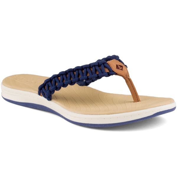 SPERRY Women's Seabrook Current Flip Flops