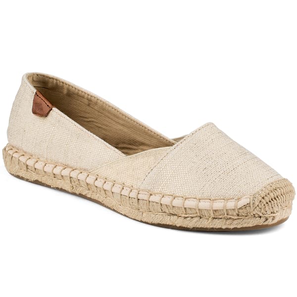 SPERRY Women's Cape Espadrilles