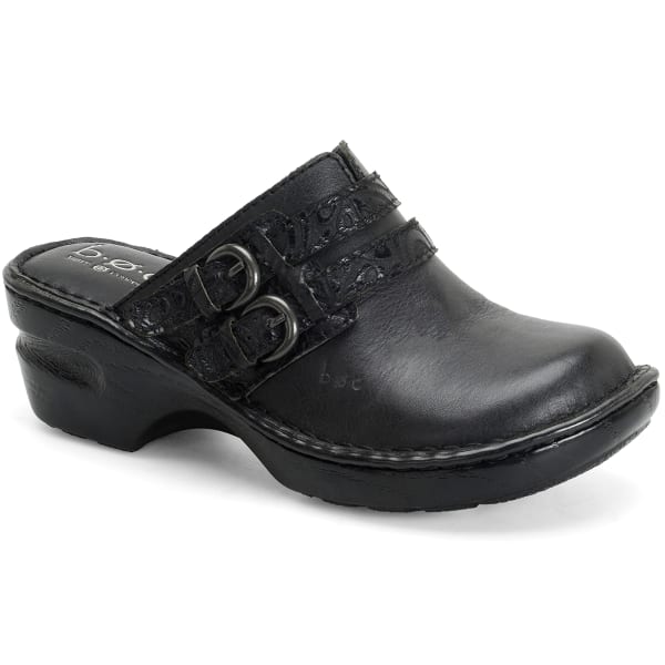 B.O.C. Women's Aderyn Clogs