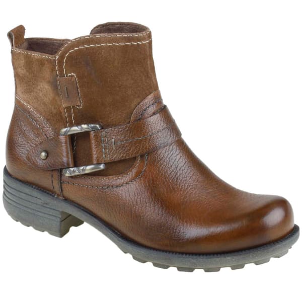 EARTH ORIGINS Women's Paris Ankle Boots