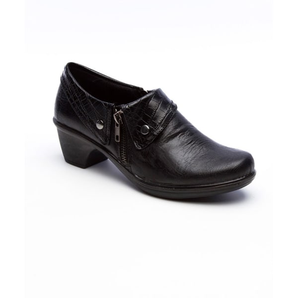 EASY STREET Women's Darcy Crocco Shooties