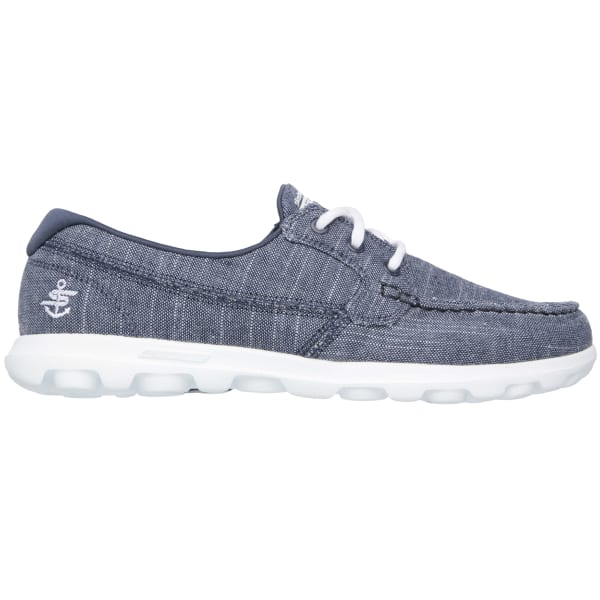 SKECHERS Women's On The Go - Mist Boat Shoes - Bob’s Stores