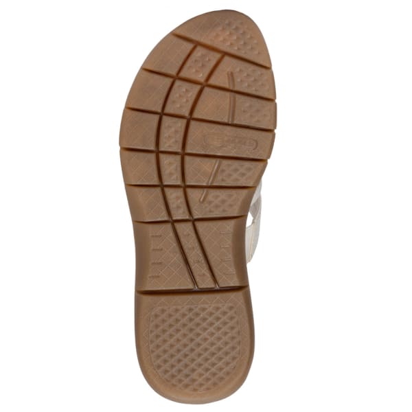 AEROSOLES Women's Wip Away Slide Sandals - BLOWOUT