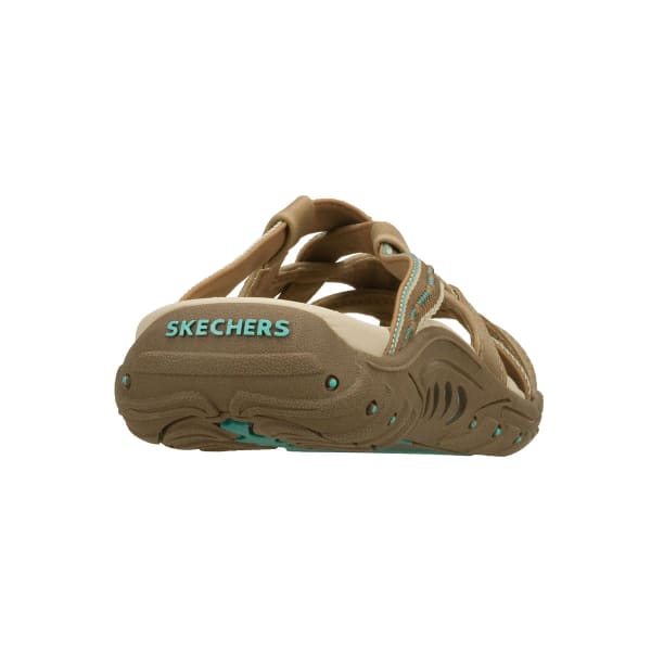 SKECHERS Women's Reggae Soundstage Sandals