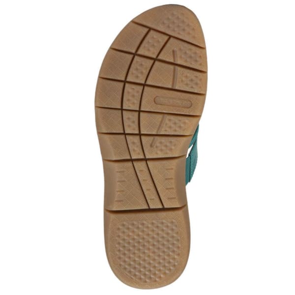 AEROSOLES Women's Wip Away Sandals