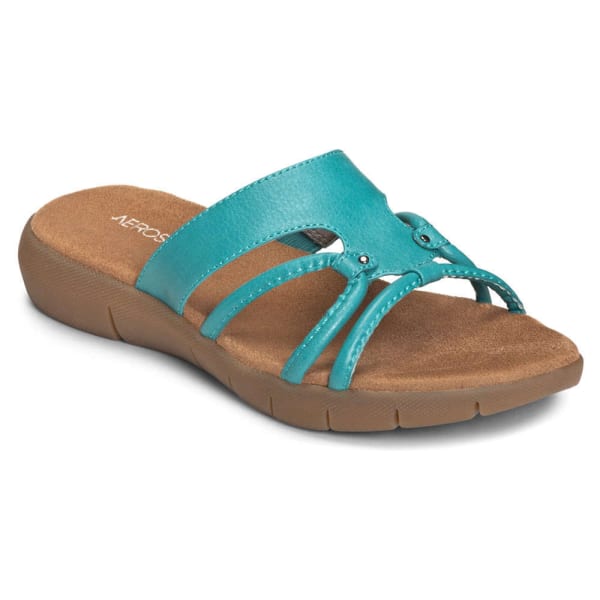 AEROSOLES Women's Wip Away Sandals