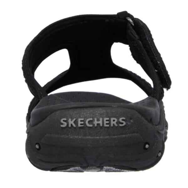 SKECHERS Women's Reggae-Desert Escape Sandals