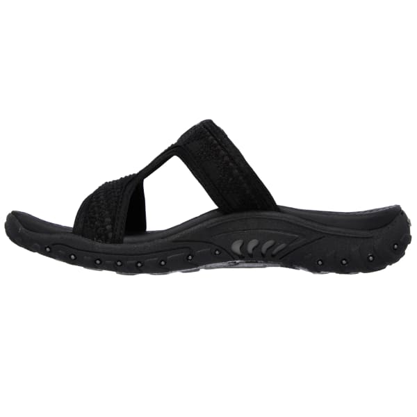 SKECHERS Women's Reggae-Desert Escape Sandals