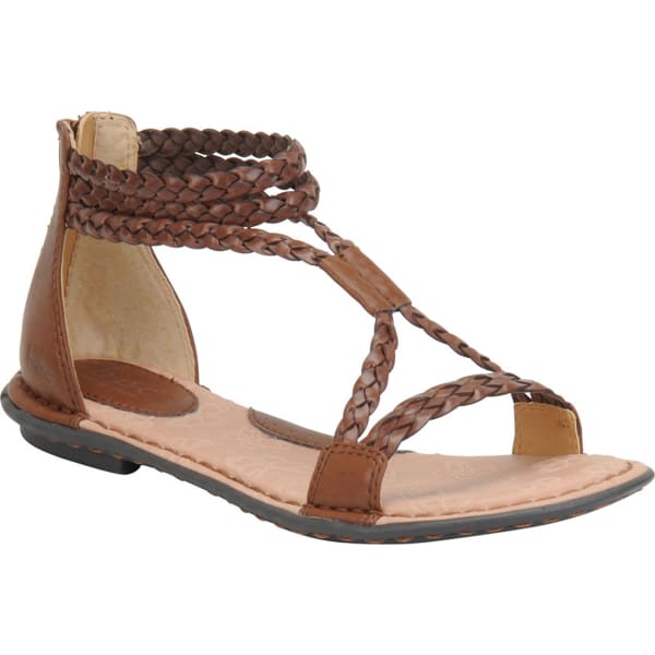 B.O.C. Women's Macedonia Gladiator Sandals - Bob’s Stores