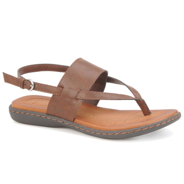 B.O.C Women's Sharin Sling-Back Sandals - BLOWOUT