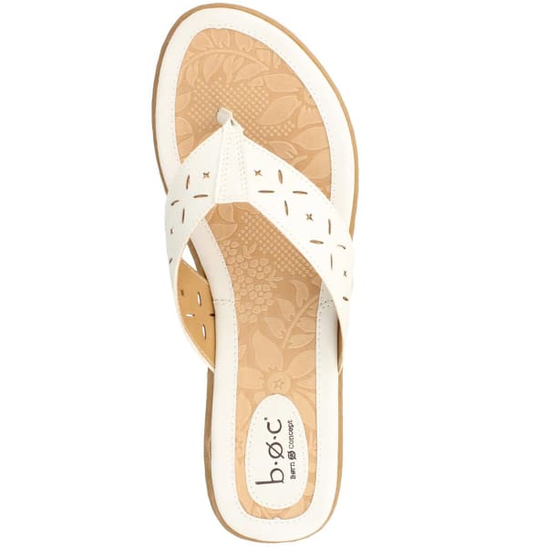 B.O.C. Women's Hindy Thong Sandals - BLOWOUT