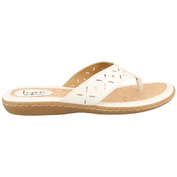 B.O.C. Women's Hindy Thong Sandals - BLOWOUT