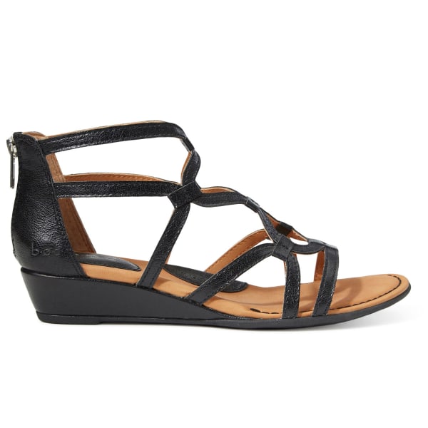 B.O.C. Women's Pawel Demi Wedge Sandals