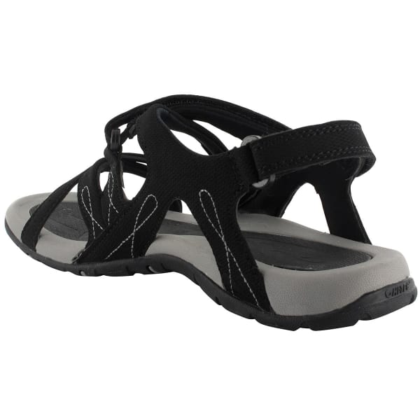 HI-TEC Women's Waimea Falls Adjustable Sandals