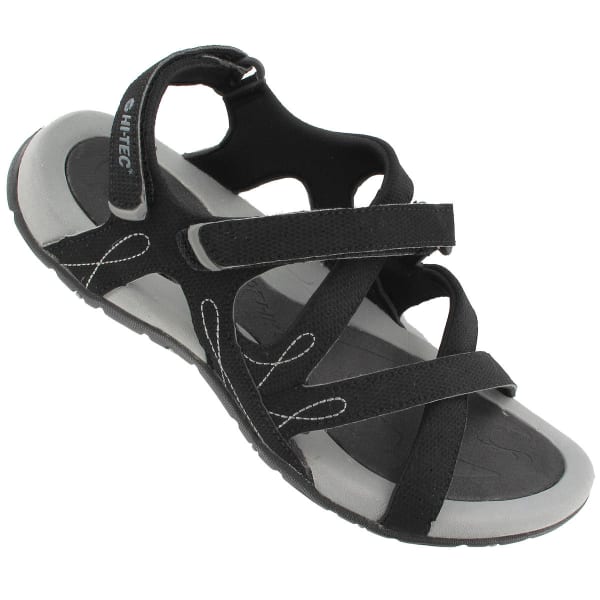 HI-TEC Women's Waimea Falls Adjustable Sandals