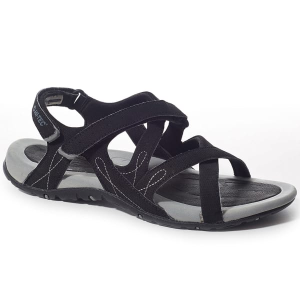 HI-TEC Women's Waimea Falls Adjustable Sandals