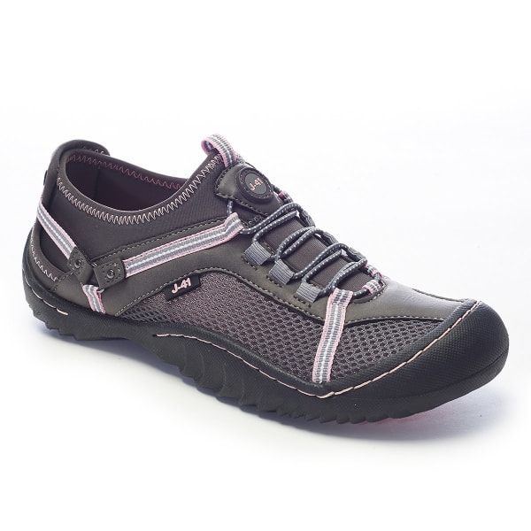 J-41 Women's Tahoe Mesh Shoes