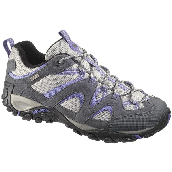 MERRELL Women's Energis Low Waterproof Hiking Shoes