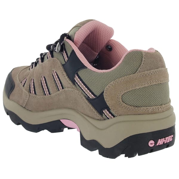 HI-TEC Women's Bandera Low Waterproof Shoes