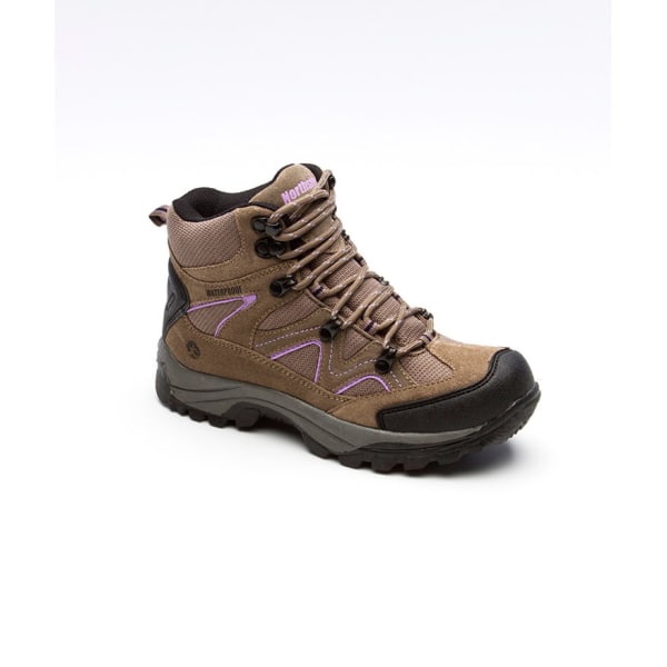 NORTHSIDE Women's Snohomish Waterproof Hiking Boots