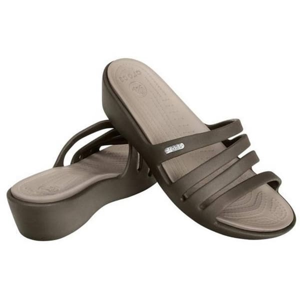 CROCS Women's Rhonda Sandal