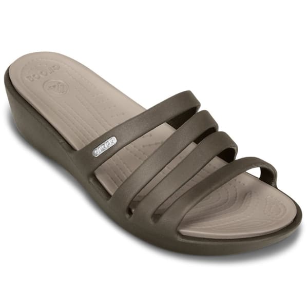 CROCS Women's Rhonda Sandal