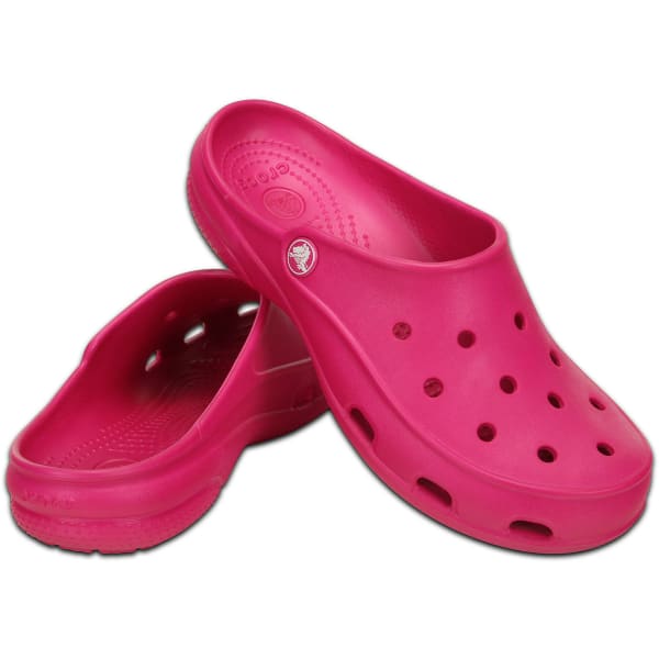 CROCS Women's Freesail Slim Mules