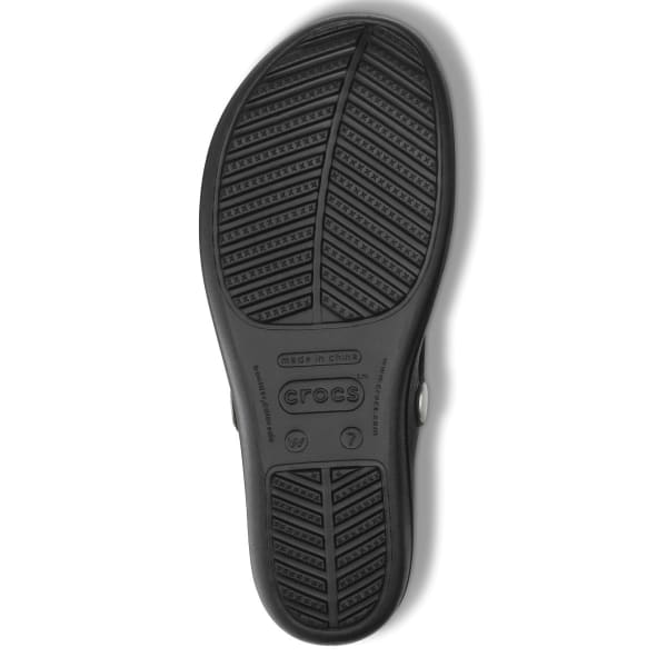 CROCS Women's Sanrah Slides