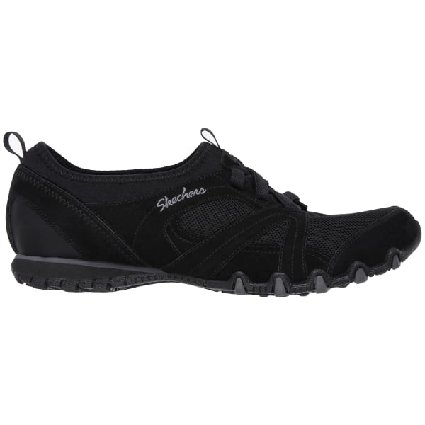 SKECHERS Women's Relaxed Fit Bikers Walking Shoes