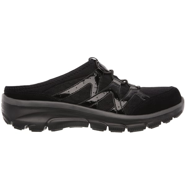 SKECHERS Women's Relaxed Fit: Easy Going - Repute Shoes