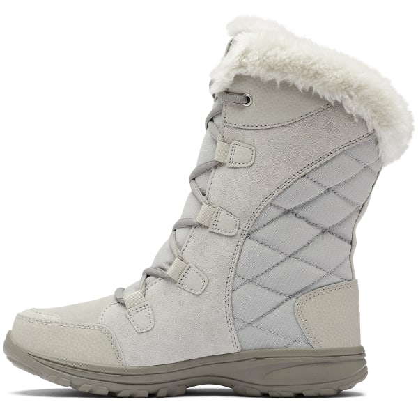 COLUMBIA Women's Ice Maiden II Boots