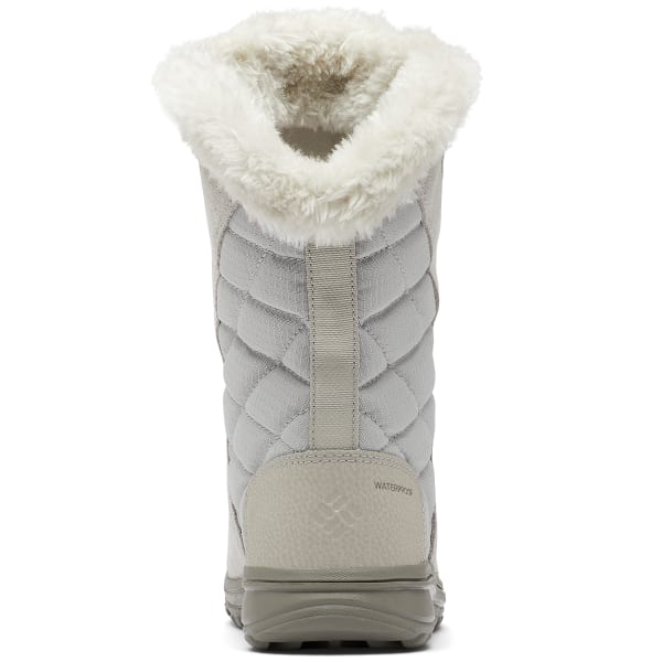 COLUMBIA Women's Ice Maiden II Boots