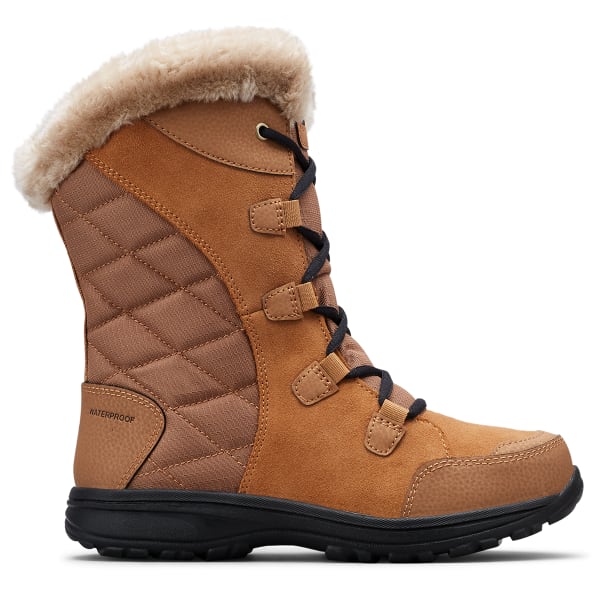 COLUMBIA Women's Ice Maiden II Boots