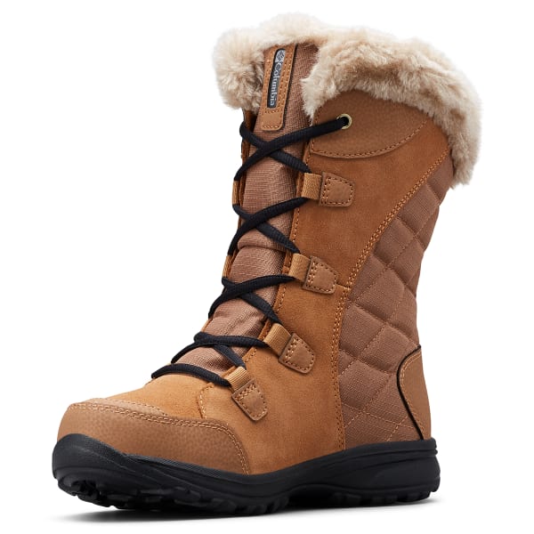 COLUMBIA Women's Ice Maiden II Boots