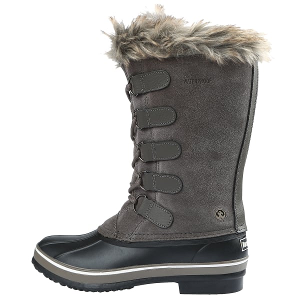 NORTHSIDE Women's Kathmandu Boots