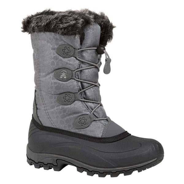 KAMIK Women's Momentum Snow Boots