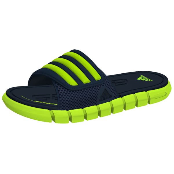 ADIDAS Boys' Adilight SUPERCLOUD Sandals