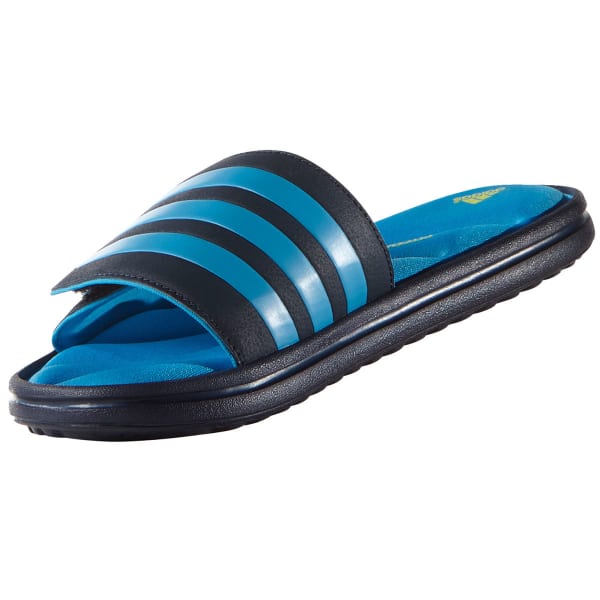 ADIDAS Kids' Zeitfrei Slide-On Sandals