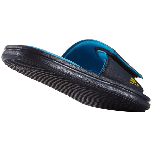 ADIDAS Kids' Zeitfrei Slide-On Sandals