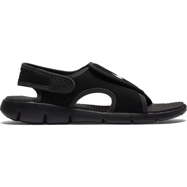 NIKE Boys' Sunray Adjust 4 Sandals