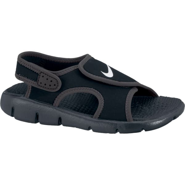 NIKE Boys' Sunray Adjust 4 Sandals