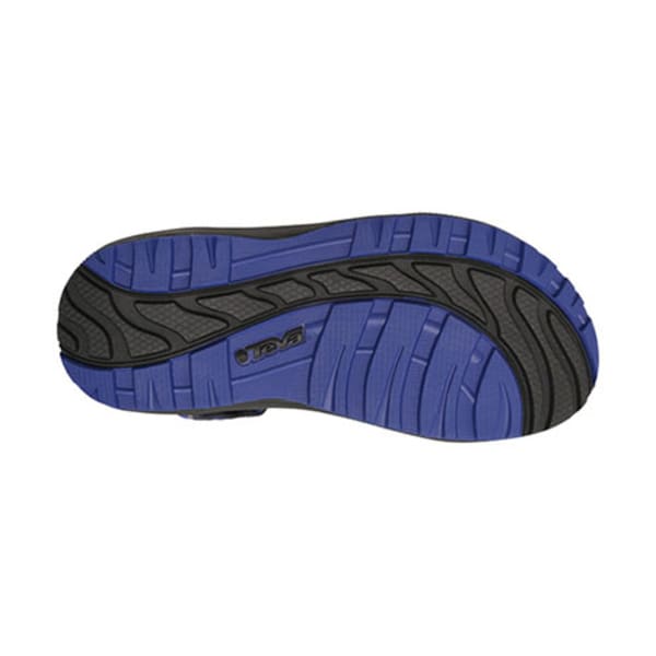 TEVA Boys' Hurricane 2 Sandals, Navy