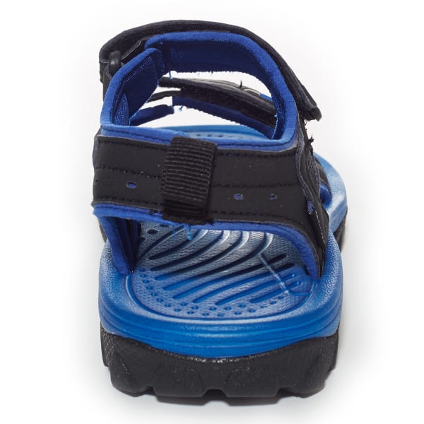 NORTHSIDE Boys' Riverside II Sandals