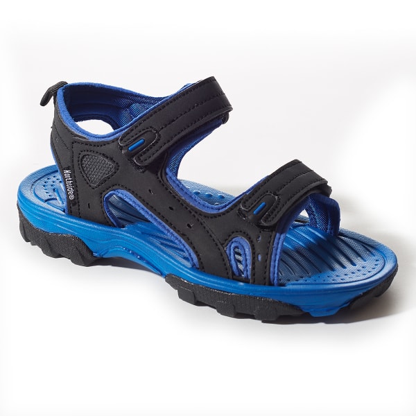 NORTHSIDE Boys' Riverside II Sandals