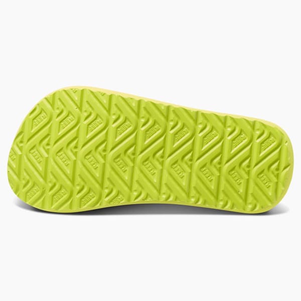 REEF Boys' Grom Roundhouse Flip Flops