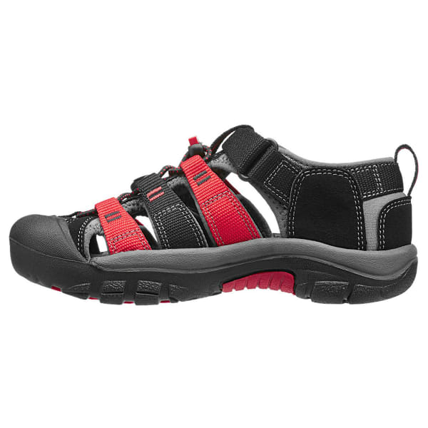 KEEN Boys' Newport H2 Sandals