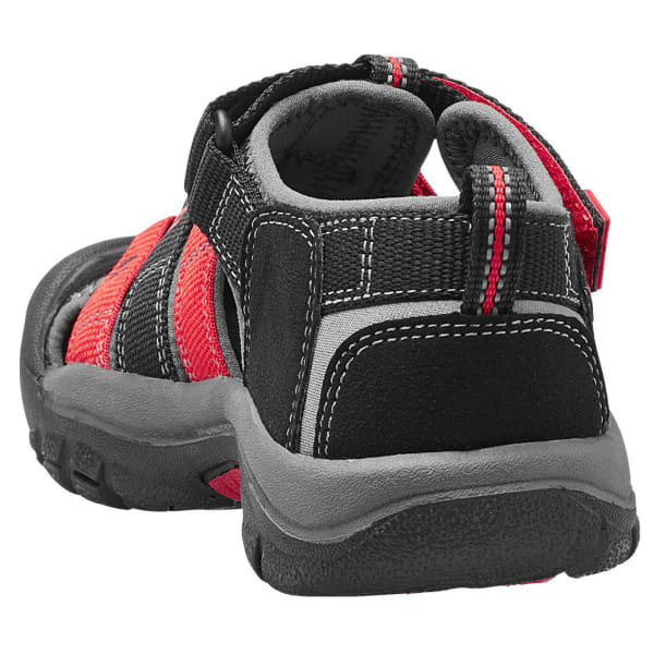 KEEN Boys' Newport H2 Sandals