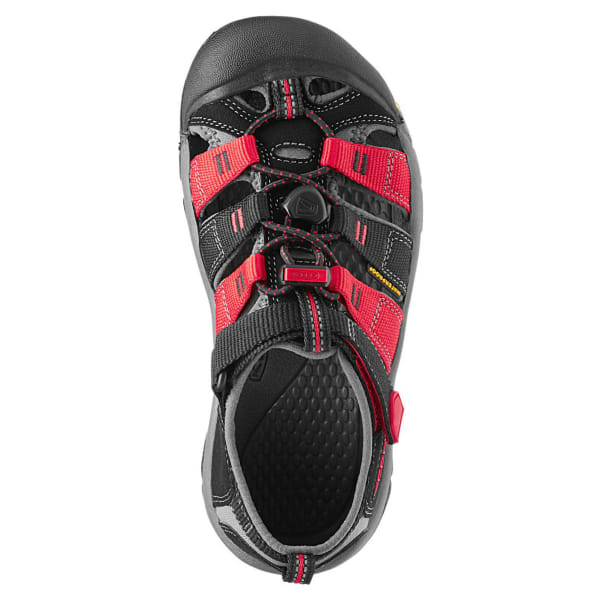 KEEN Boys' Newport H2 Sandals