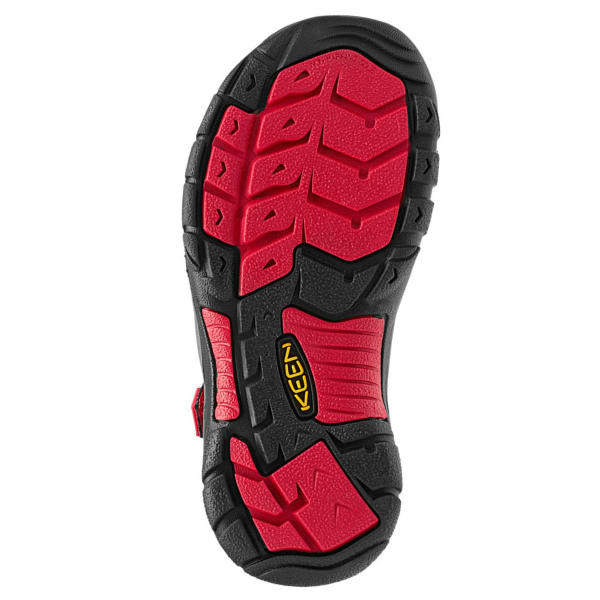 KEEN Boys' Newport H2 Sandals