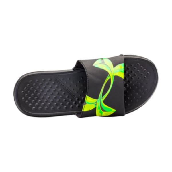 UNDER ARMOUR Boys™ Strike Chrome Sandals